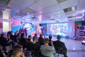 В Харькове открыли первый «Брейк-данс центр»