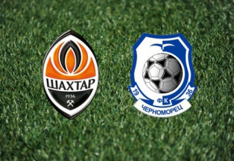 Today will be a match for the Super Cup of Ukraine. 