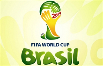How much will it cost tickets for matches at the 2014 World Cup Football