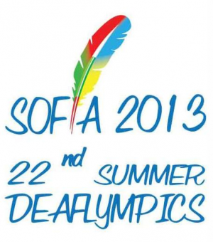 Kharkov 25 athletes will participate in the Summer Deaflympics