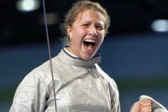 Национальный олимпийский комитет назвал имя лучшей спортсменки Украины
