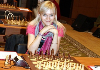 Анна Ушенина будет отстаивать титул чемпионки мира по шахматам 