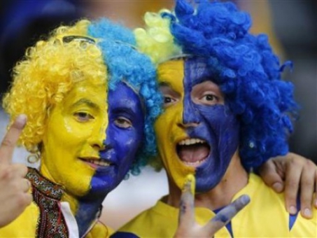 Ukraine vs Poland in Kharkiv will be held with the audience