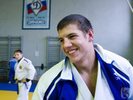 Харьковские дзюдоисты завоевали медали молодежного чемпионата Украины