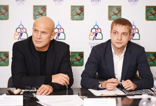 In Kharkov, plan to hold the championship in intellectual games