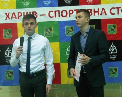 Харьковский БК «Рекорд» - обладатель аматорского Суперкубка Украины по баскетболу