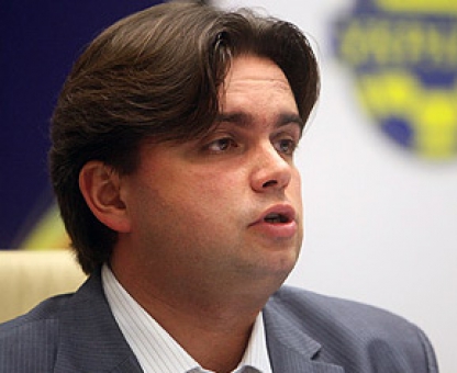 Маркиян Лубкивский предоставил правдивую ситуацию вокруг Евробаскета-2015