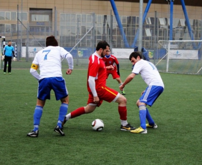 Took place in Kharkov international Football Cup