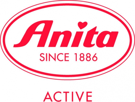 TM Anita active - partner  Kharkiv - sports capital 