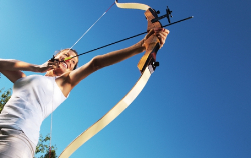 Kharkiv became the winners of the Cup of Ukraine in archery