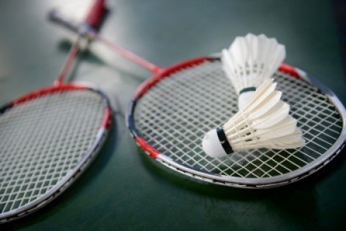Kharkov won bronze at the stage of the European Cup in badminton in Italy
