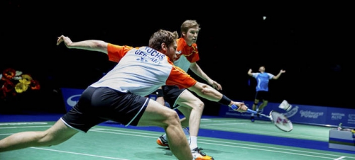 Kharkiv players participated in the Swiss Open 2015