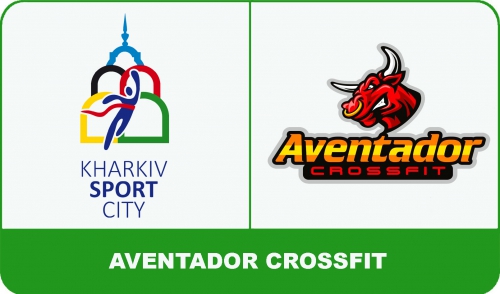 CrossFit Sports Club Avantador - member of the sports fair