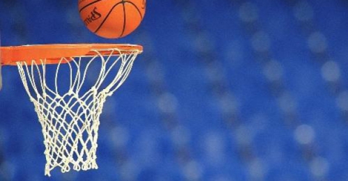 Нова команда харківських баскетболістів готується до майбутніх матчів у Суперлізі