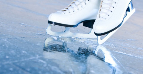 Kharkov skaters have won the Junior Championship of Ukraine