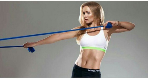 Харків'янка Еліна Світоліна стала офіційною особою Nike