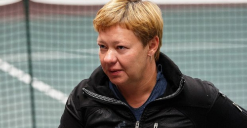 Елена Шингарева победила на международном теннисном турнире «Kharkov Open»