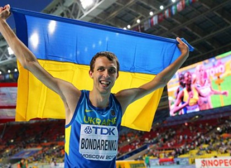 Олімпіада в Ріо: Харків'янин Богдан Бондаренко виборов бронзу