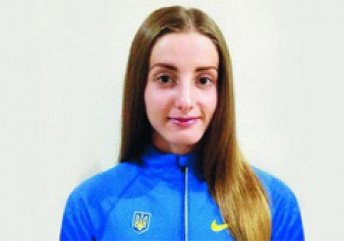 Харьковчанка принесла Украине 14-е «золото» Паралимпиады