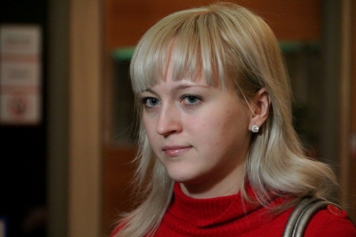 Анна Ушенина прошла во второй раунд Чемпионата мира по шахматам 