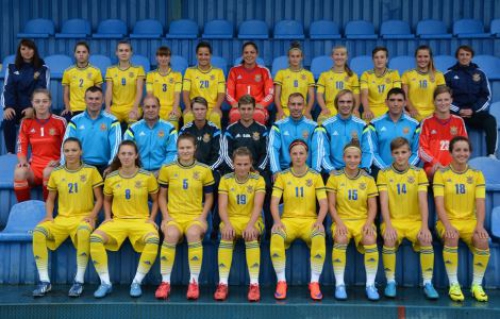 П'ятеро гравців харківських команд викликано до молодіжної збірної України з футболу