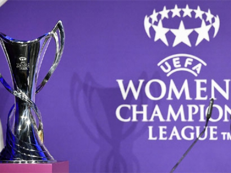 Харківський Житлобуд-2 зіграє в жіночої Ліги Чемпіонів з футболу