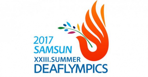 Харьковчане завоевали медали на Дефлимпиаде в Турции