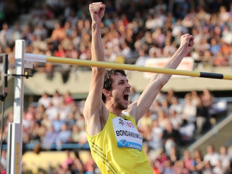 За полгода спортсмены Харьковской области завоевали более двухсот медалей различного достоинства