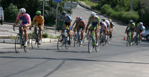В Харькове пройдет традиционная велогонка