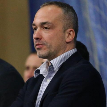 Сергій Чебишев: «Баскетбол зараз розвивається не тільки у залах» 