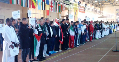 Чемпіонат світу з військово-спортивного багатоборства пройде у Харкові
