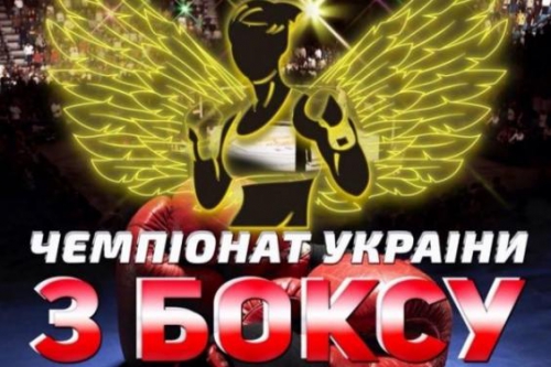 Харків’янки здобули золоті медалі чемпіонату України з боксу