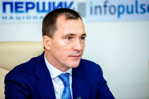 Владимир Продивус: «В ближайшее время Харьков будет принимать очередное масштабное боксерское событие»