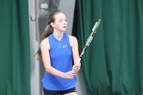 Харьковчанка стала победителем юношеского турнира ITF