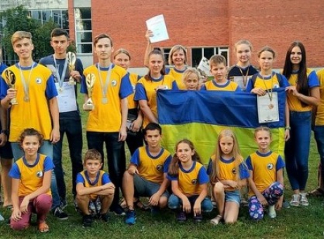 Харків’яни перемогли на чемпіонаті Європи з шашок