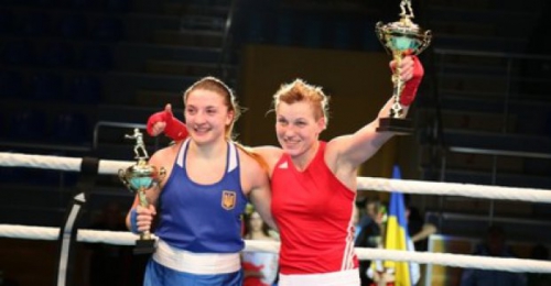 Харьковчанка стала серебряным призером турнира по боксу в Финляндии