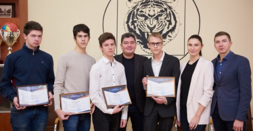 Харьковские школьники примут участие во всеукраинском турнире по киберспорту