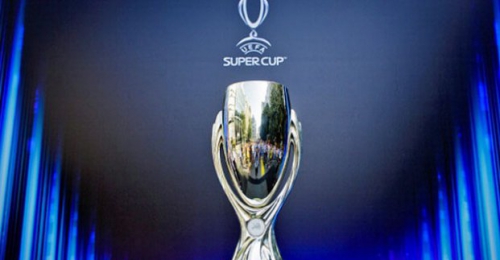 Міськрада дала згоду на підписання угоди про проведення в Харкові Суперкубка УЄФА 2021