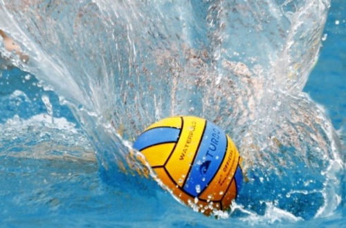 В Харькове пройдут соревнования по водному поло 