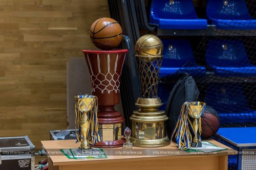 15 травня визначаться чемпіони шкільної баскетбольної ліги сезону 2018/2019