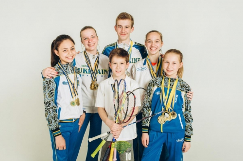 П’ять років! Шлях реалізації Харківських спортивних шкільних ліг