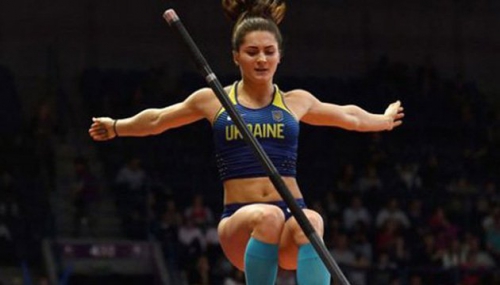 Легкоатлеты Харьковщины получили медали чемпионата Украины