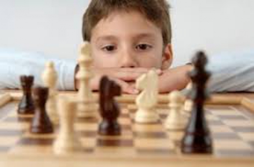 Завтра відбудуться фінальні змагання шкільної ліги з шахів сезону 2019/2020