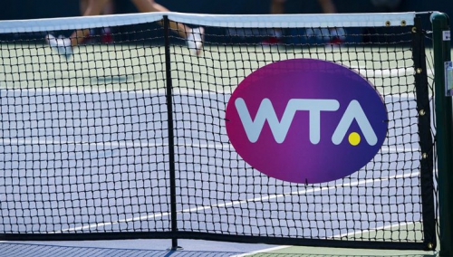 Жіноча тенісна асоціація скасовує турніри у зв’язку з карантином