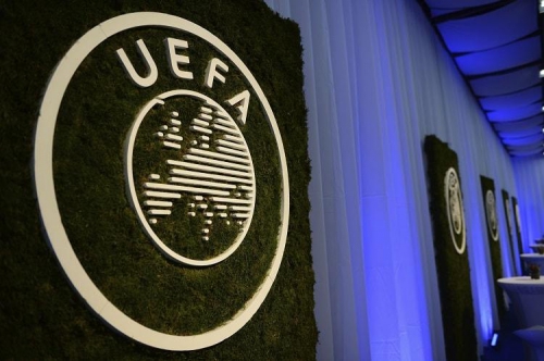 УЄФА визначиться з долею сезону