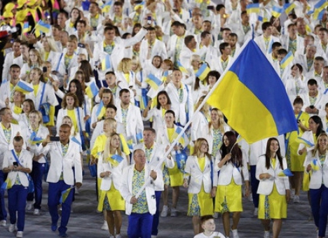 Президент Украины назначил стипендии харьковским спортсменам и тренерам