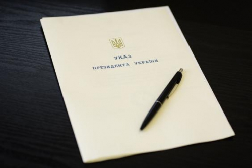 Харківські паралімпійці отримали стипендії Президента України