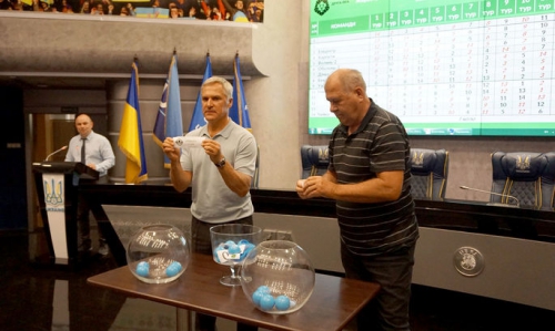 Харьковский «Металл» начнет чемпионат страны матчем с «Днепром»