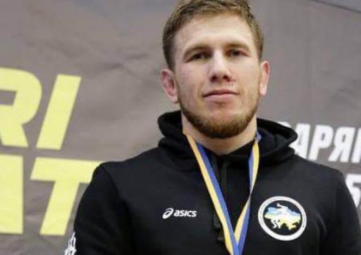 Харків'янин виборов бронзу на змаганнях у Загребі