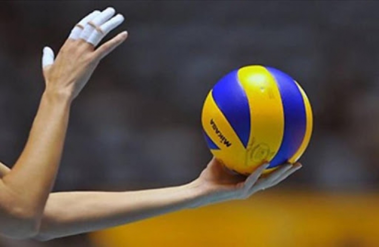 Волейбольный уикенд в Харькове. Болельщики смогут посмотреть 6 матчей